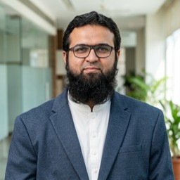 Muhammad Asad Ullah